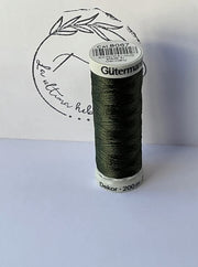 Hilo Gütermann Dekor - REF 8067