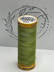 Hilo de Algodón Gütermann - REF. 9837