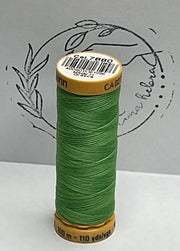 Hilo de Algodón Gütermann - REF. 7880