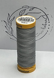 Hilo de Algodón Gütermann - REF. 6506