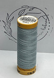 Hilo de Algodón Gütermann - REF. 6217