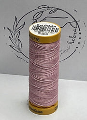Hilo de Algodón Gütermann - REF. 6044