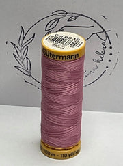 Hilo de Algodón Gütermann - REF. 6039