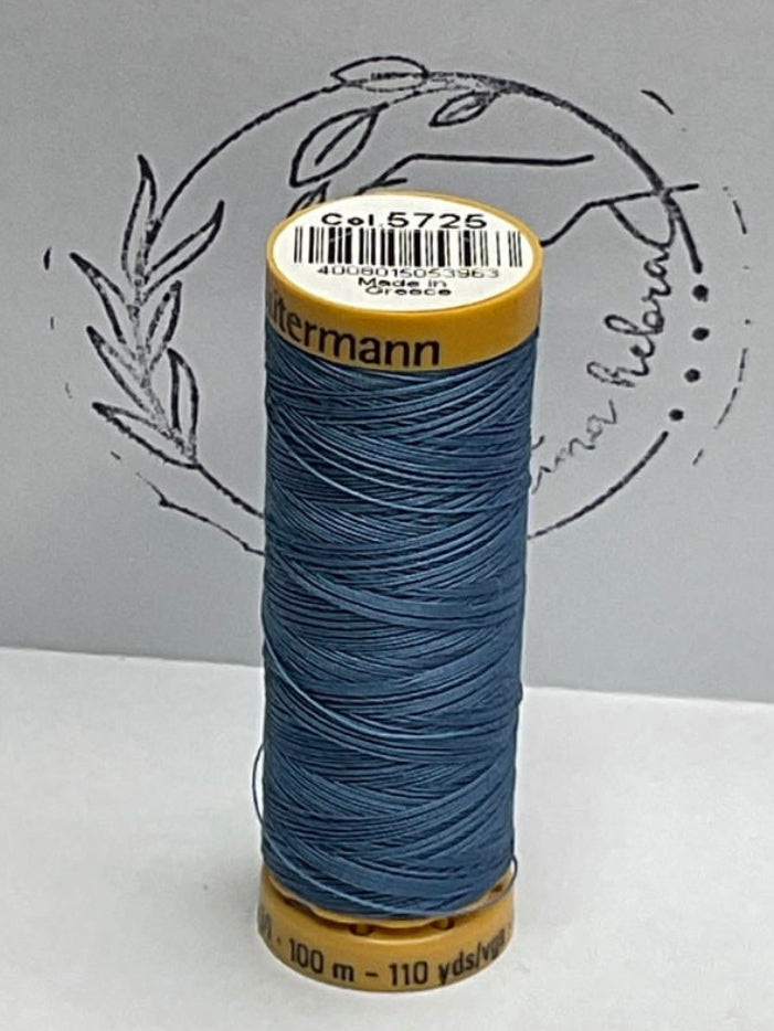 Hilo de Algodón Gütermann - REF. 5725