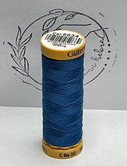 Hilo de Algodón Gütermann - REF. 5534