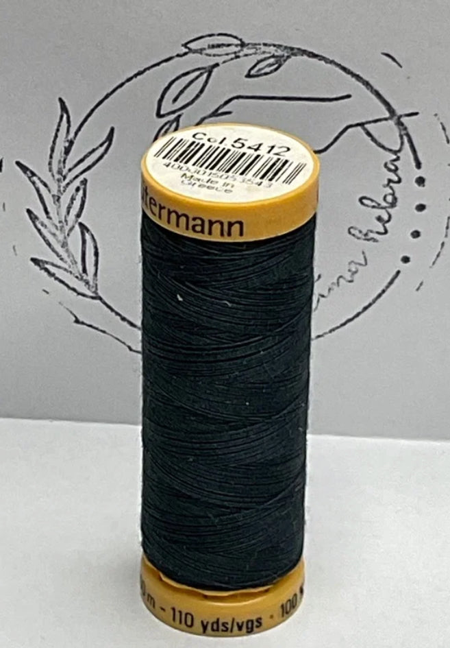 Hilo de Algodón Gütermann - REF. 5422