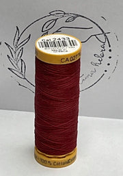 Hilo de Algodón Gütermann - REF. 2433