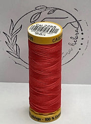 Hilo de Algodón Gütermann - REF. 2255