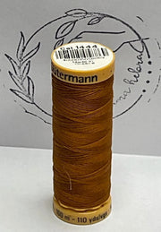 Hilo de Algodón Gütermann - REF. 1444