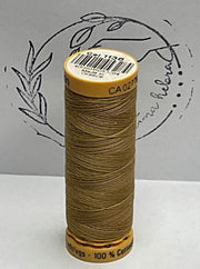 Hilo de Algodón Gütermann - REF. 1136