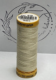 Hilo de Algodón Gütermann - REF. 919