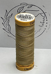 Hilo de Algodón Gütermann - REF. 826