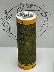 Hilo de Algodón Gütermann - REF. 424