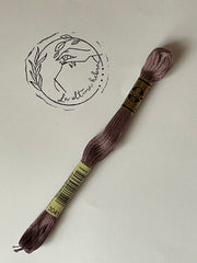 Madeja de bordado DMC - REF.3041