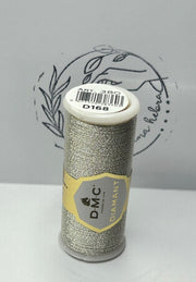 Hilo Diamant Metalizado DMC - REF. D168