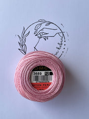 Hilo DMC #12 - REF. 3689