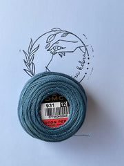 Hilo DMC #12 - REF. 931