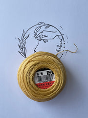 Hilo DMC #12 - REF. 676