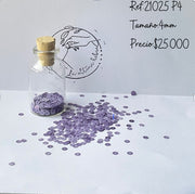 Lentejuelas - REF.21025 P4