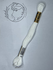 Madeja de Bordado Omega - REF.002