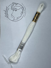 Madeja de Bordado Omega - REF.003