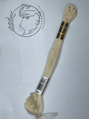 Madeja de Bordado Omega - REF.004