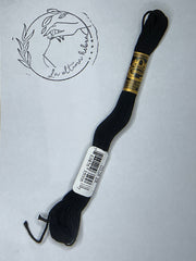 Madeja de Bordado Omega - REF.006