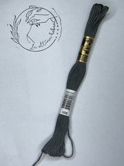 Madeja de Bordado Omega - REF.008