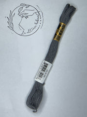 Madeja de Bordado Omega - REF.009