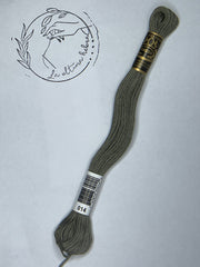 Madeja de Bordado Omega - REF.014