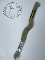 Madeja de Bordado Omega - REF.021