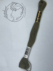 Madeja de Bordado Omega - REF.025