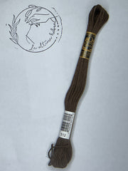 Madeja de Bordado Omega - REF.112