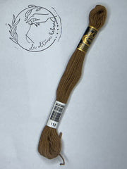Madeja de Bordado Omega - REF.1113