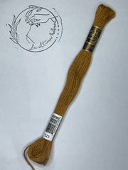 Madeja de Bordado Omega - REF.125