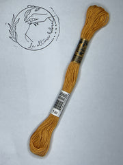 Madeja de Bordado Omega - REF.130