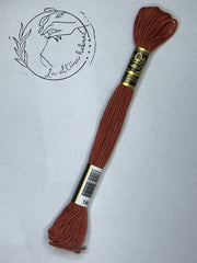 Madeja de Bordado Omega - REF.140