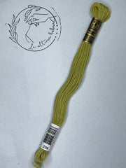 Madeja de Bordado Omega - REF.204