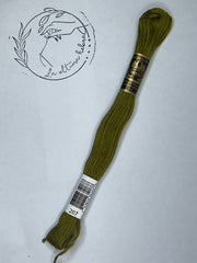 Madeja de Bordado Omega - REF.207