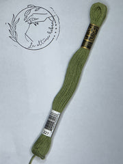Madeja de Bordado Omega - REF.227