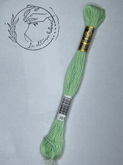Madeja de Bordado Omega - REF.251