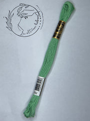 Madeja de Bordado Omega - REF.252