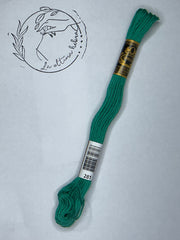 Madeja de Bordado Omega - REF.281