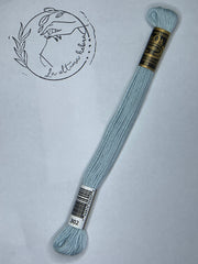 Madeja de Bordado Omega - REF.302