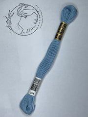 Madeja de Bordado Omega - REF.304