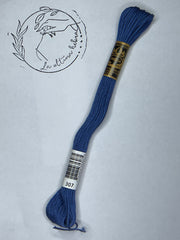 Madeja de Bordado Omega - REF.307