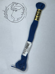 Madeja de Bordado Omega - REF.308
