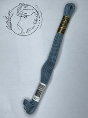 Madeja de Bordado Omega - REF.321