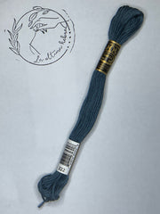 Madeja de Bordado Omega - REF.322