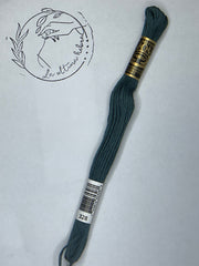 Madeja de Bordado Omega - REF.328
